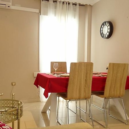 Cosy Caleta Apartment كاديز المظهر الخارجي الصورة