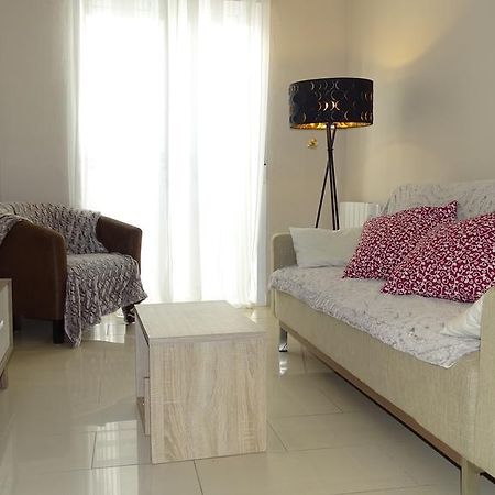 Cosy Caleta Apartment كاديز المظهر الخارجي الصورة