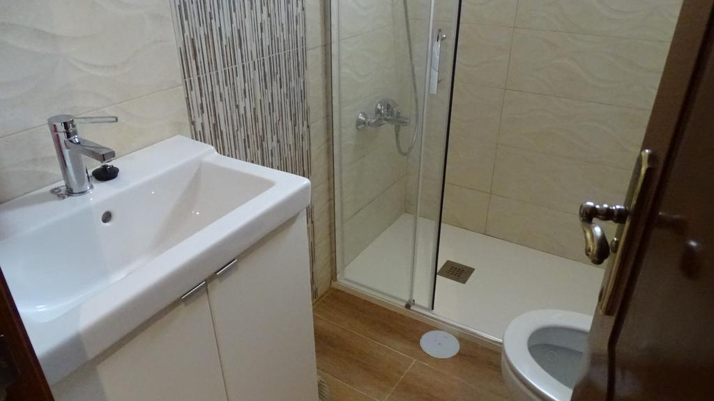 Cosy Caleta Apartment كاديز المظهر الخارجي الصورة