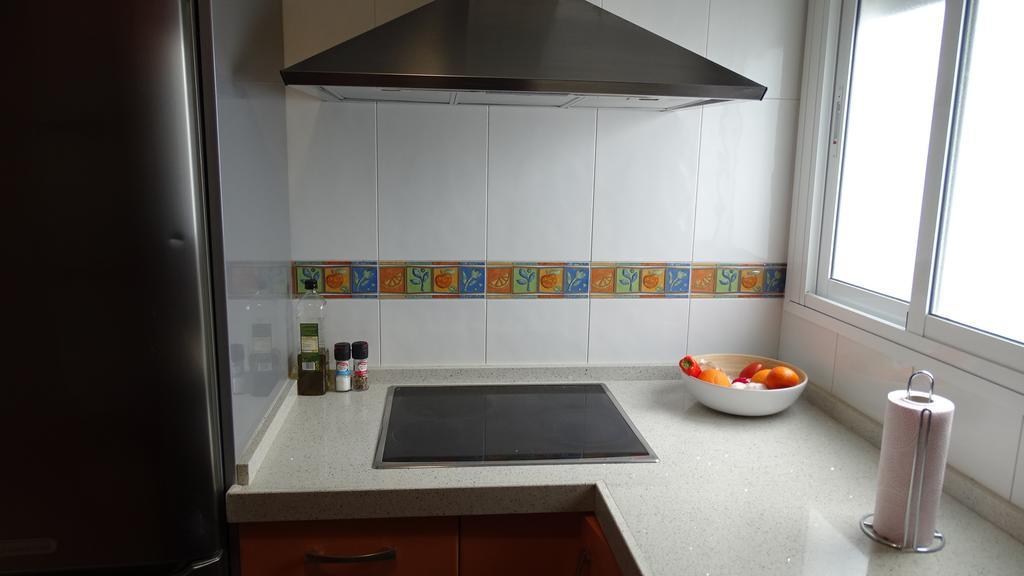 Cosy Caleta Apartment كاديز المظهر الخارجي الصورة