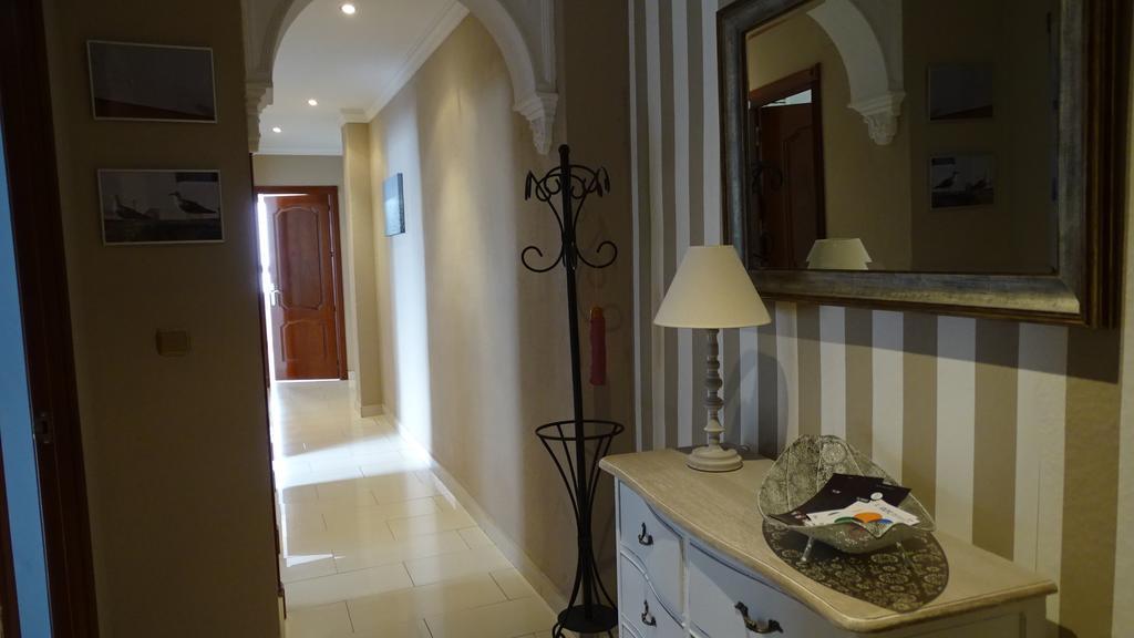 Cosy Caleta Apartment كاديز المظهر الخارجي الصورة