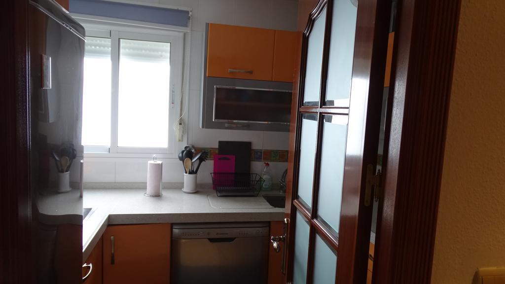 Cosy Caleta Apartment كاديز المظهر الخارجي الصورة