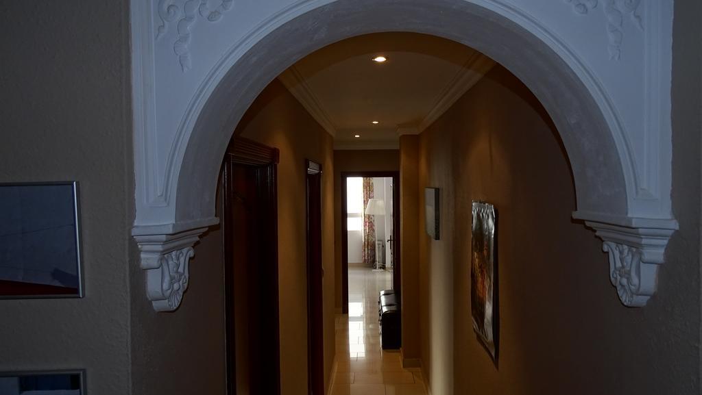 Cosy Caleta Apartment كاديز المظهر الخارجي الصورة