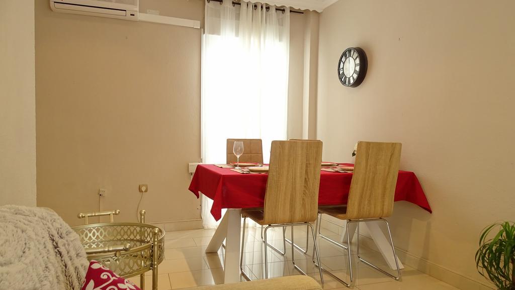 Cosy Caleta Apartment كاديز المظهر الخارجي الصورة