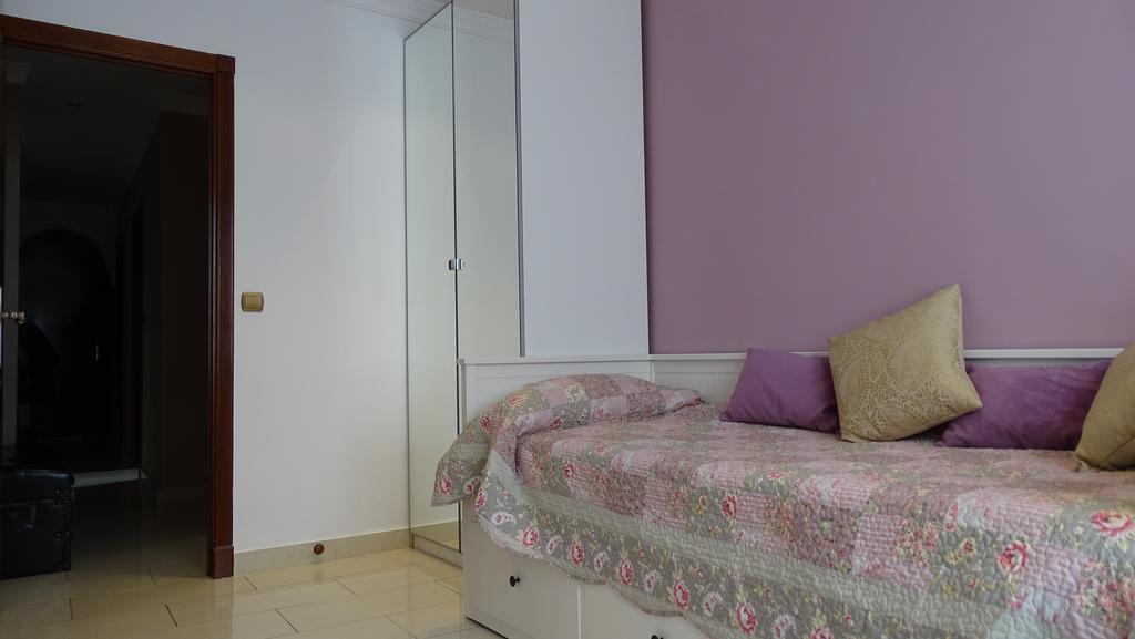Cosy Caleta Apartment كاديز المظهر الخارجي الصورة