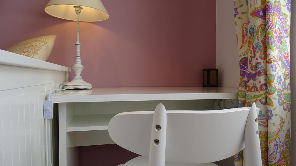 Cosy Caleta Apartment كاديز المظهر الخارجي الصورة