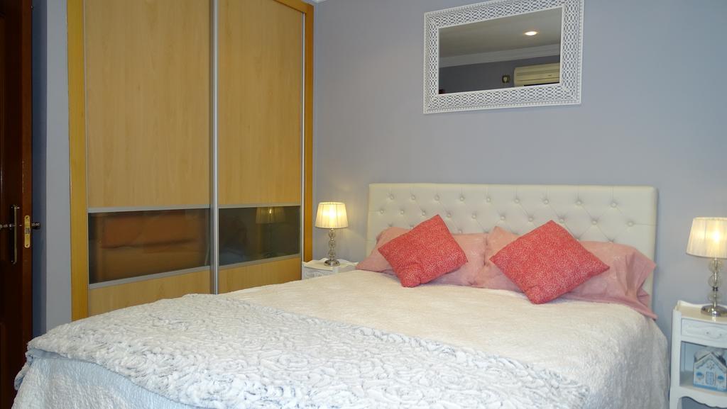 Cosy Caleta Apartment كاديز المظهر الخارجي الصورة