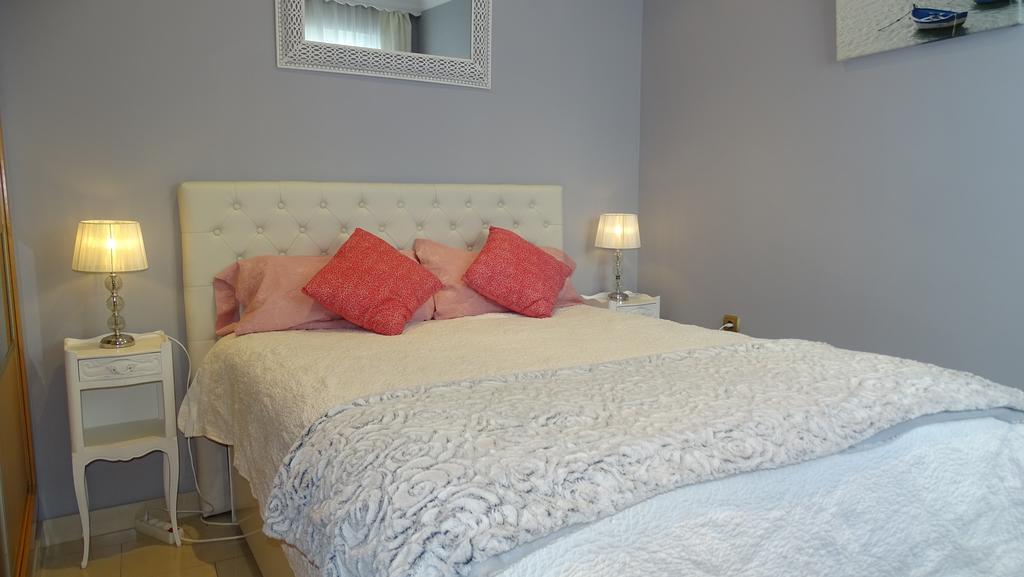Cosy Caleta Apartment كاديز المظهر الخارجي الصورة