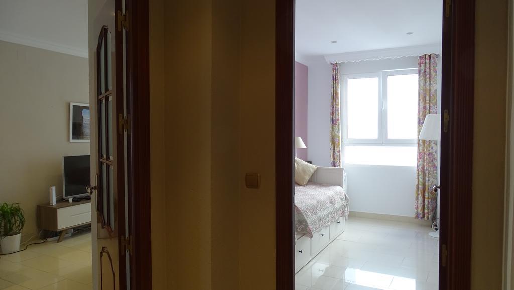 Cosy Caleta Apartment كاديز المظهر الخارجي الصورة